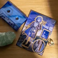 Okuzuki Fika - Acrylic stand - VTuber