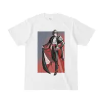 Ion Serenade - Clothes - T-shirts - VTuber Size-S