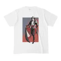 Ion Serenade - Clothes - T-shirts - VTuber Size-M