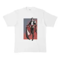 Ion Serenade - Clothes - T-shirts - VTuber Size-XL