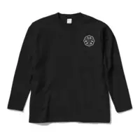 Kamimori Eto - Clothes - T-shirts - VTuber Size-M