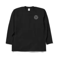 Kamimori Eto - Clothes - T-shirts - VTuber Size-XL