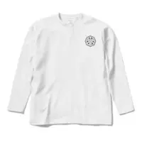 Kamimori Eto - Clothes - T-shirts - VTuber Size-M