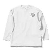 Kamimori Eto - Clothes - T-shirts - VTuber Size-L