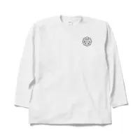 Kamimori Eto - Clothes - T-shirts - VTuber Size-XL