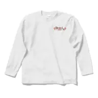 Kamimori Eto - Clothes - T-shirts - VTuber Size-S