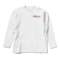 Kamimori Eto - Clothes - T-shirts - VTuber Size-M