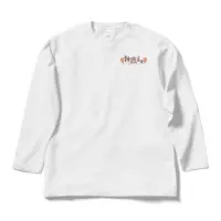 Kamimori Eto - Clothes - T-shirts - VTuber Size-L