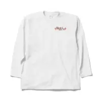 Kamimori Eto - Clothes - T-shirts - VTuber Size-XL