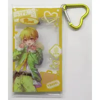 Root - Case - Strawberry Prince