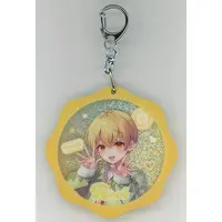 Root - Acrylic Key Chain - Key Chain - Strawberry Prince