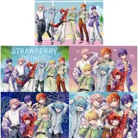 Strawberry Prince - Postcard