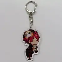 Aho no Sakata - Acrylic Key Chain - Key Chain - UraShimaSakataSen (USSS)