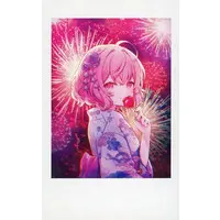 Nqrse - Character Card - Utaite