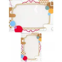 Nijisanji - Character Card