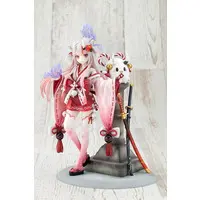 Nakiri Ayame - Figure - hololive