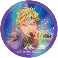 Vantacrow Bringer - Krisis 2nd Anniversary - Badge - Krisis
