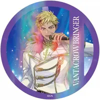 Vantacrow Bringer - Krisis 2nd Anniversary - Badge - Krisis