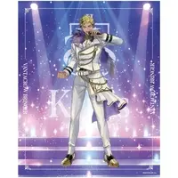 Vantacrow Bringer - Krisis 2nd Anniversary - Canvas Board - Krisis