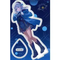Amagai Ruka - Acrylic stand - WeatherPlanet