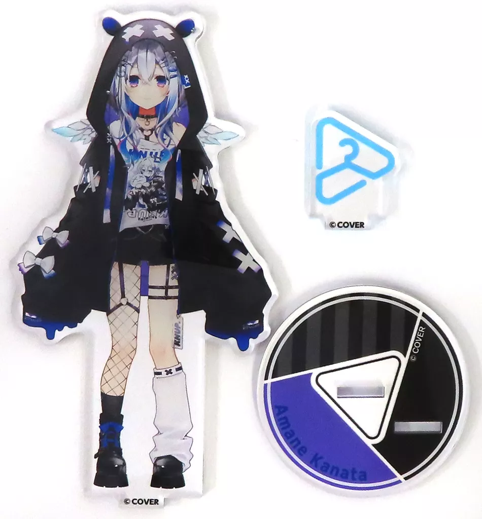 Amane Kanata - Acrylic stand - hololive closet - hololive