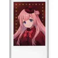 Suo Sango - Character Card - Nijisanji