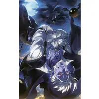 Gilzaren III - Character Card - Nijisanji