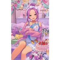 Sakura Ritsuki - Character Card - Nijisanji