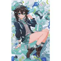 Sorahoshi Kirame - Character Card - Nijisanji