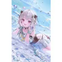 Hayama Marin - Character Card - Nijisanji