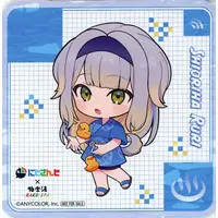 Shioriha Ruri - Tableware - Coaster - Nijisanji