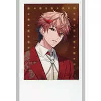 Seraph Dazzlegarden - Character Card - Nijisanji