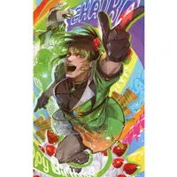 Hanabatake Chaika - Character Card - Nijisanji