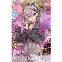 Sukoya Kana - Character Card - Nijisanji
