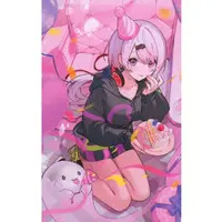 Shiina Yuika - Character Card - Nijisanji