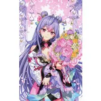 Kozue Mone - Character Card - Nijisanji