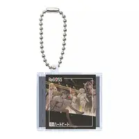ReGLOSS - Key Chain