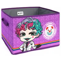 Joe Rikiichi - Storage Box - Nijisanji