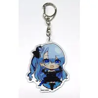 Nagihara Suzuna - Acrylic Key Chain - Key Chain - RIOT MUSIC