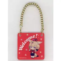 Omaru Polka - Acrylic Key Chain - Key Chain - hololive