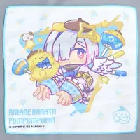 Amane Kanata - Hololive x Sanrio Characters - Towels - hololive
