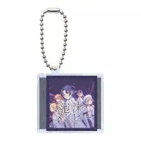 ReGLOSS - Key Chain