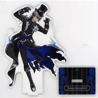 Ryoma Barrenwort - Acrylic stand - Nijisanji