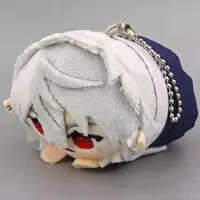 Kuzuha - Mochi Kororin - Plush - Nijisanji