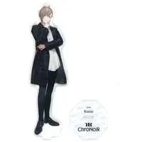 Kanae - Acrylic stand - ChroNoiR
