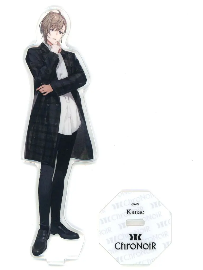 Kanae - Acrylic stand - ChroNoiR
