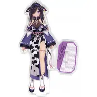 Yagyu Shino - Nijisanji Welcome Goods - Acrylic stand - Yoiyume