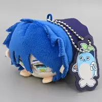 Leos Vincent - Plush - Mochi Kororin - Nijisanji