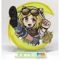 Aki Rosenthal - Acrylic stand - hololive