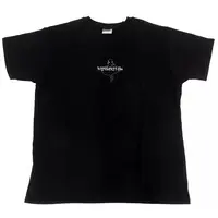 Elu - Clothes - T-shirts - Nijisanji